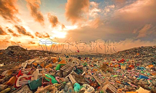 RDF燃料壓塊機(jī)如何致力于城市生活垃圾減量化、資源化？