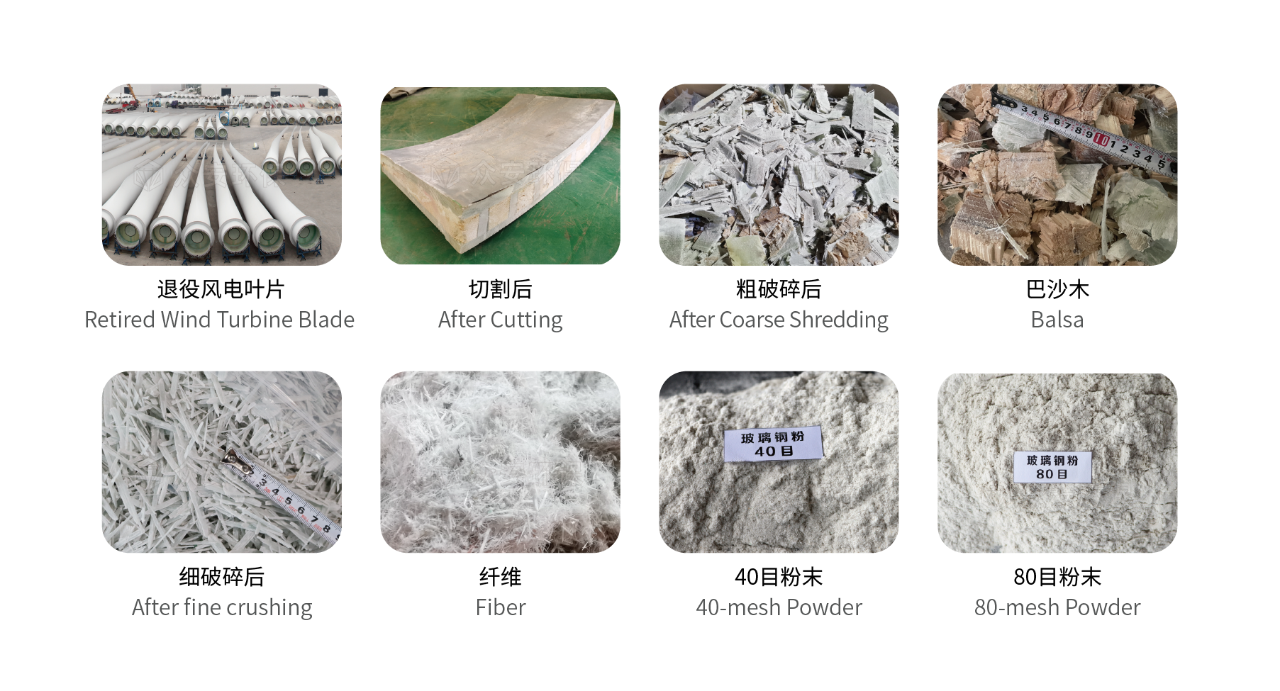 迎接風電葉片退役潮，探索高效回收路徑