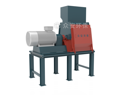 生物質(zhì)細粉碎機